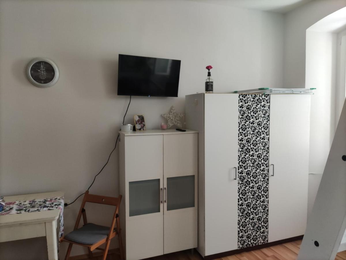 Studio Apartment Kontiki Rijeka Dış mekan fotoğraf