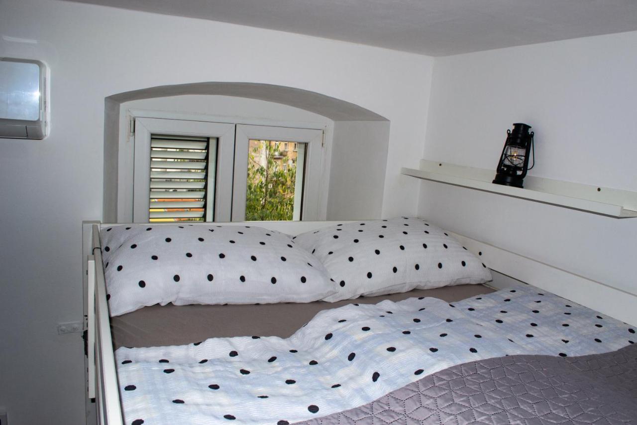 Studio Apartment Kontiki Rijeka Dış mekan fotoğraf