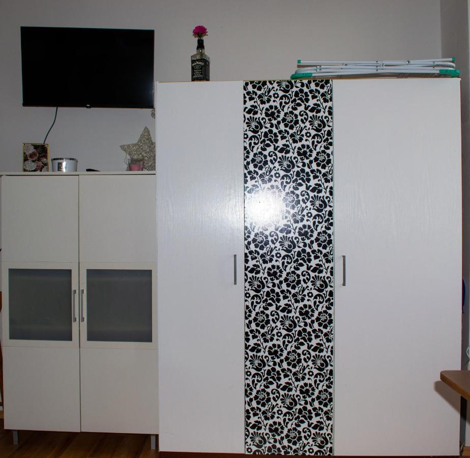 Studio Apartment Kontiki Rijeka Dış mekan fotoğraf