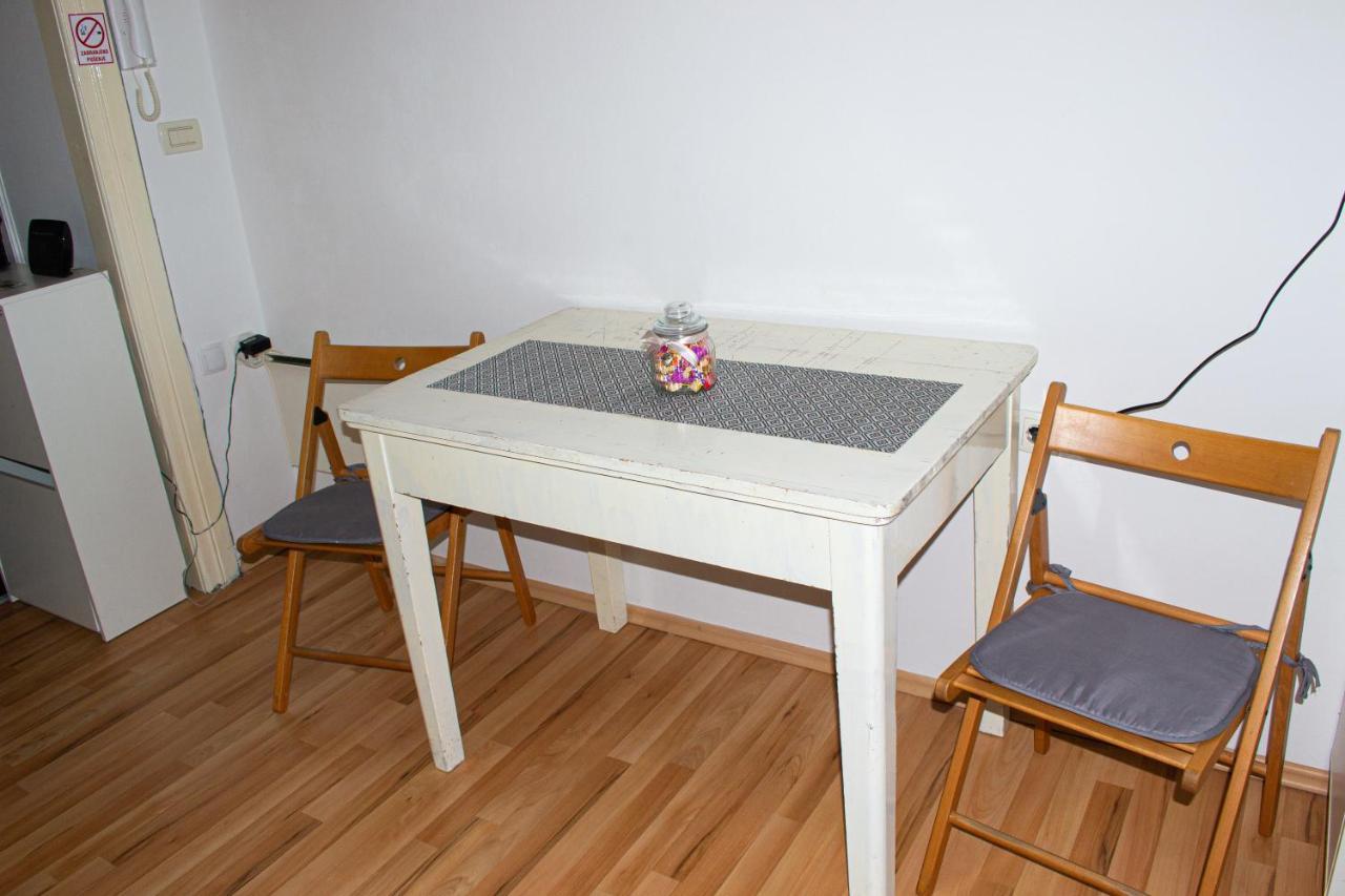 Studio Apartment Kontiki Rijeka Dış mekan fotoğraf