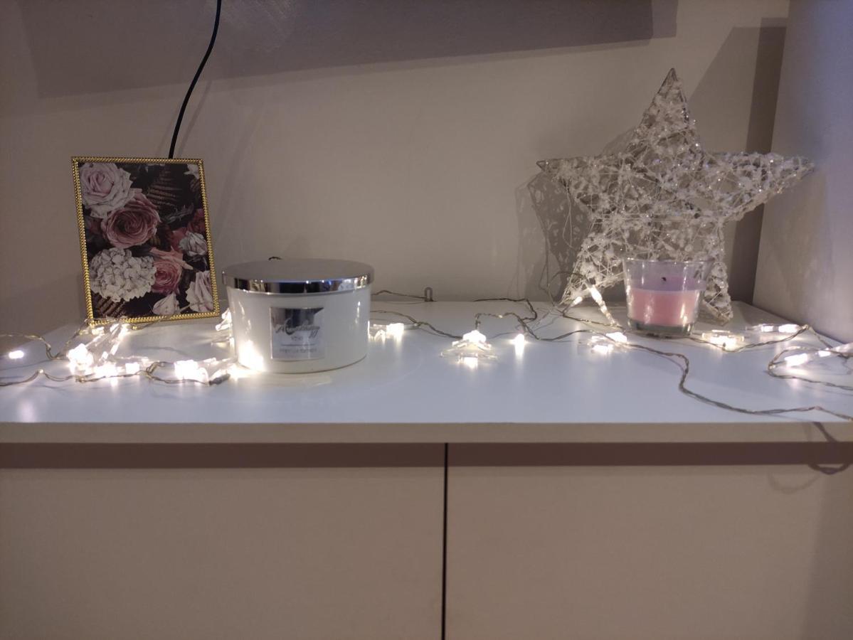 Studio Apartment Kontiki Rijeka Dış mekan fotoğraf